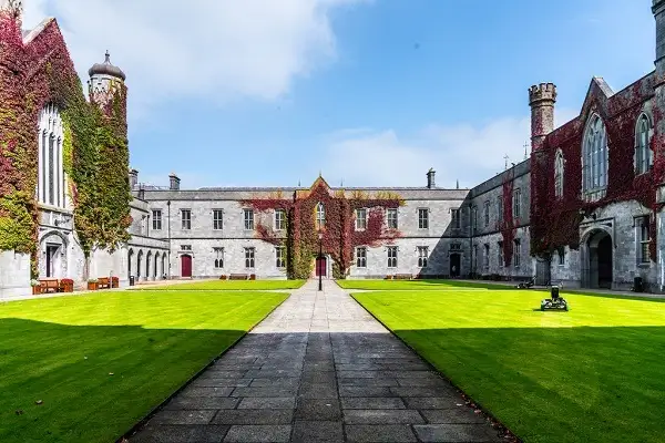 University Of Galway